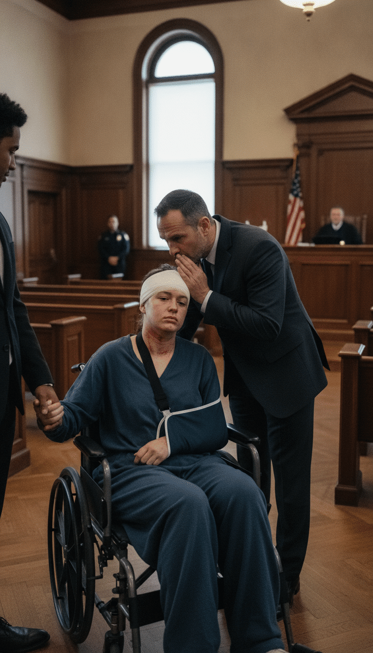 What rights do I have in Cleveland after a motorcycle accident What rights do I have in Cleveland after a motorcycle accident