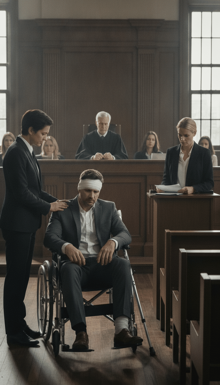 What rights do I have in Cleveland after a premises liability accident What rights do I have in Cleveland after a premises liability accident
