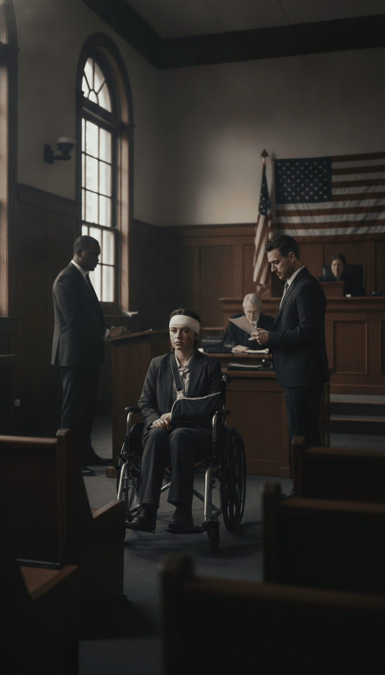 What rights do I have in Cleveland after a slip and fall accident What rights do I have in Cleveland after a slip-and-fall accident