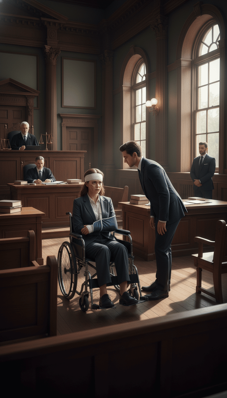 What rights do I have in Clifton after a car accident What rights do I have in Clifton after a car accident