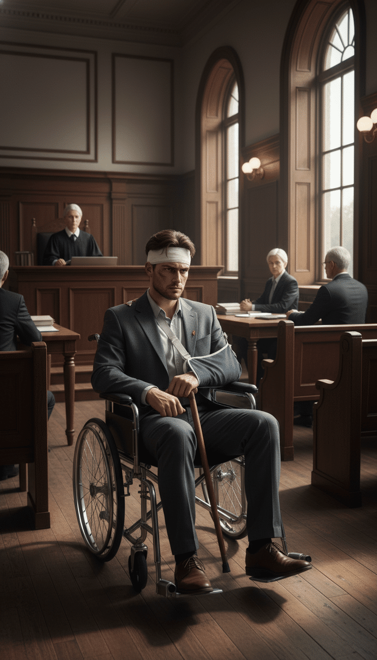 What rights do I have in Clifton after a slip and fall accident What rights do I have in Clifton after a slip-and-fall accident