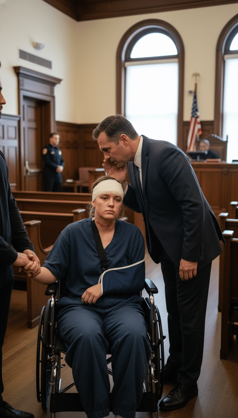 What rights do I have in Cloverleaf after a car accident What rights do I have in Cloverleaf after a car accident