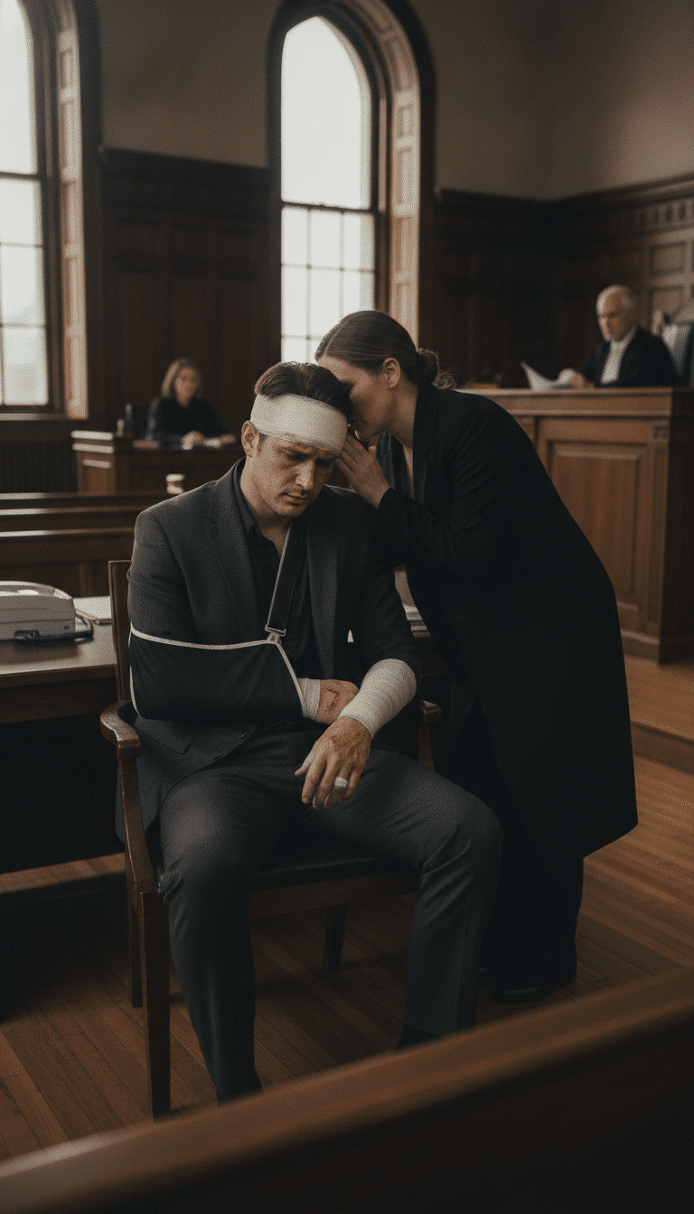 What rights do I have in Cloverleaf after a slip and fall accident What rights do I have in Cloverleaf after a slip-and-fall accident