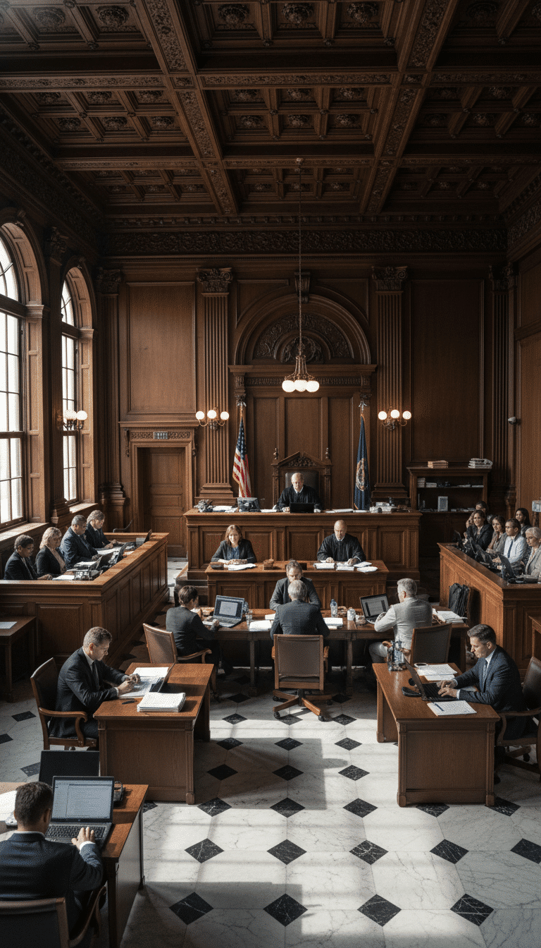 What rights do I have in Cloverleaf after a wrongful death What rights do I have in Cloverleaf after a wrongful death