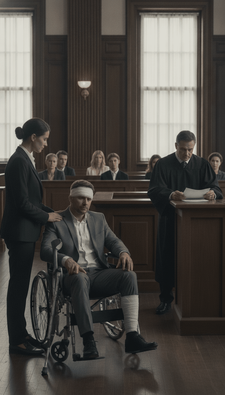 What rights do I have in Clute after a bus accident What rights do I have in Clute after a bus accident