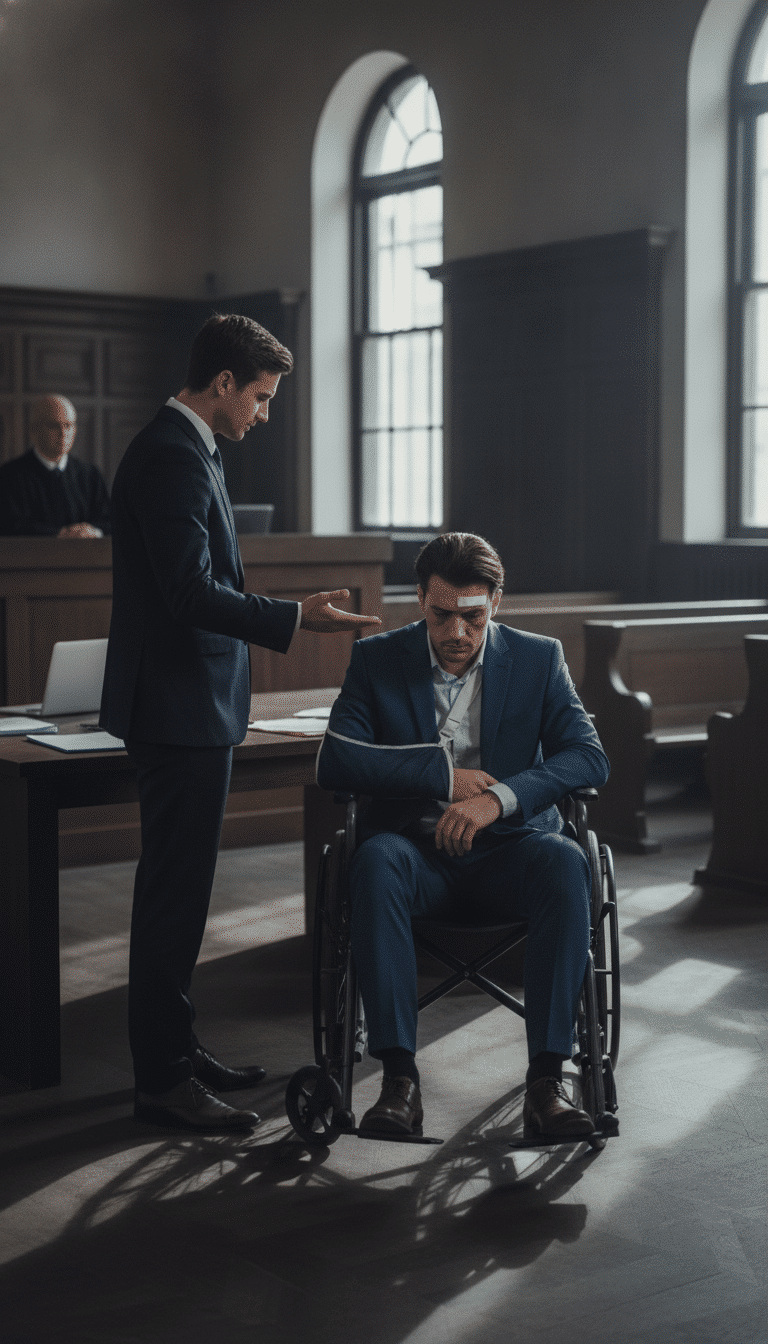 What rights do I have in Clute after a commercial vehicle accident What rights do I have in Clute after a commercial vehicle accident