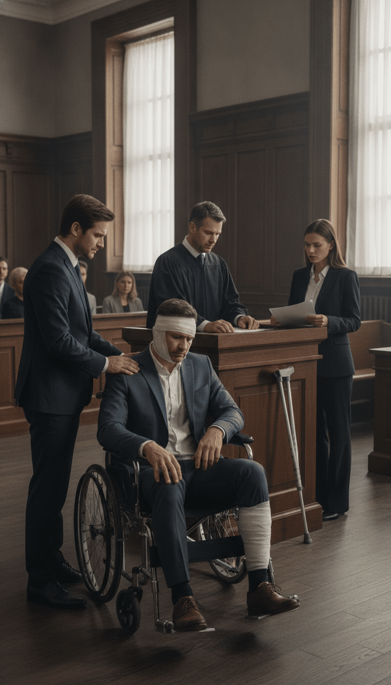 What rights do I have in Clute after a motorcycle accident What rights do I have in Clute after a motorcycle accident