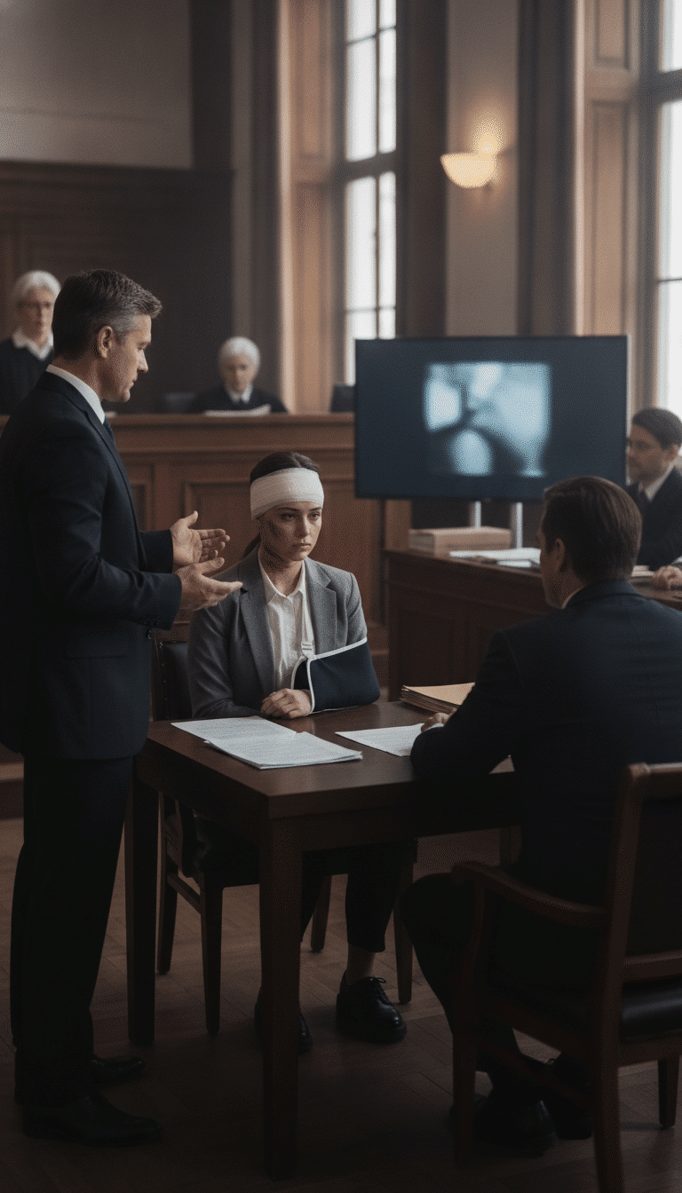 What rights do I have in Clute after a premises liability accident What rights do I have in Clute after a premises liability accident