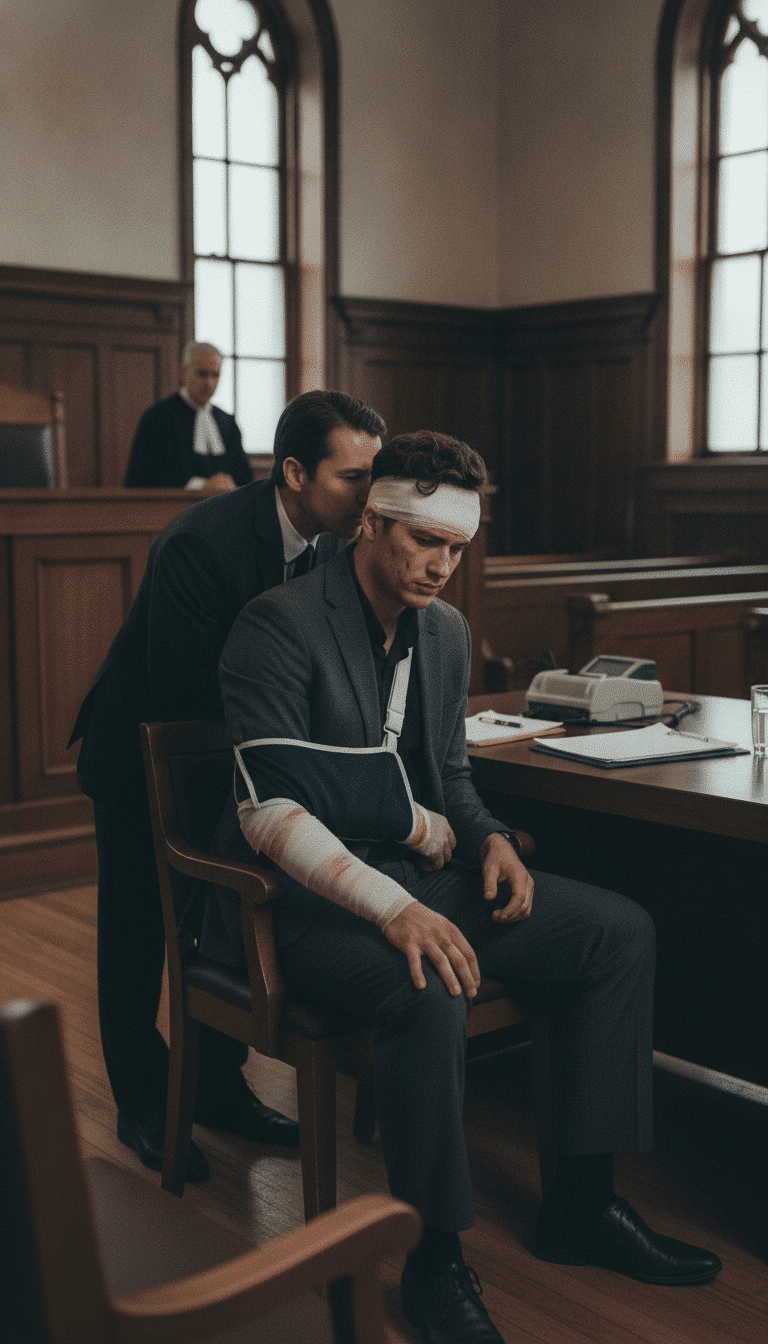 What rights do I have in Colleyville after a premises liability accident What rights do I have in Colleyville after a premises liability accident