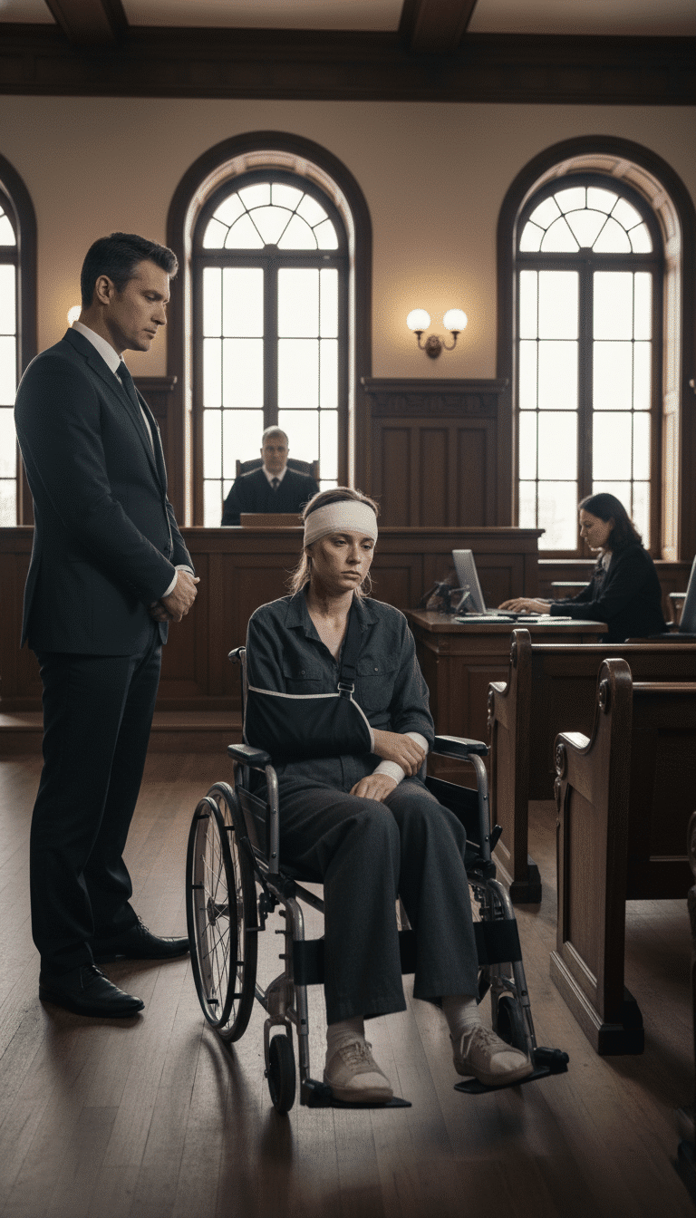 What rights do I have in Colony after a car accident What rights do I have in Colony after a car accident