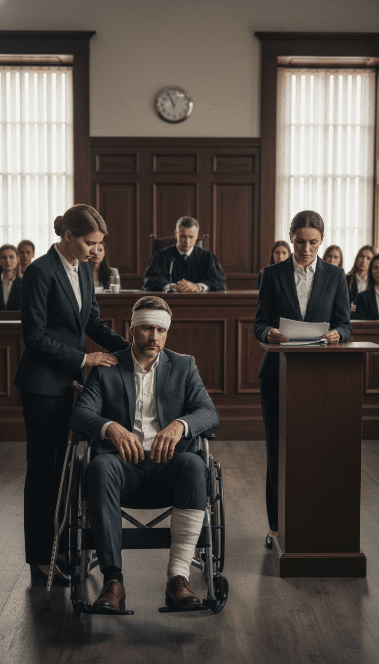 What rights do I have in Colony after a president liability What rights do I have in Colony after a president liability