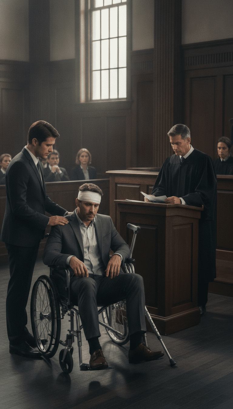 What rights do I have in Converse after a motorcycle accident What rights do I have in Converse after a motorcycle accident