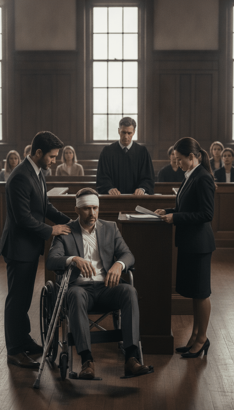 What rights do I have in Converse after a slip and fall accident What rights do I have in Converse after a slip-and-fall accident
