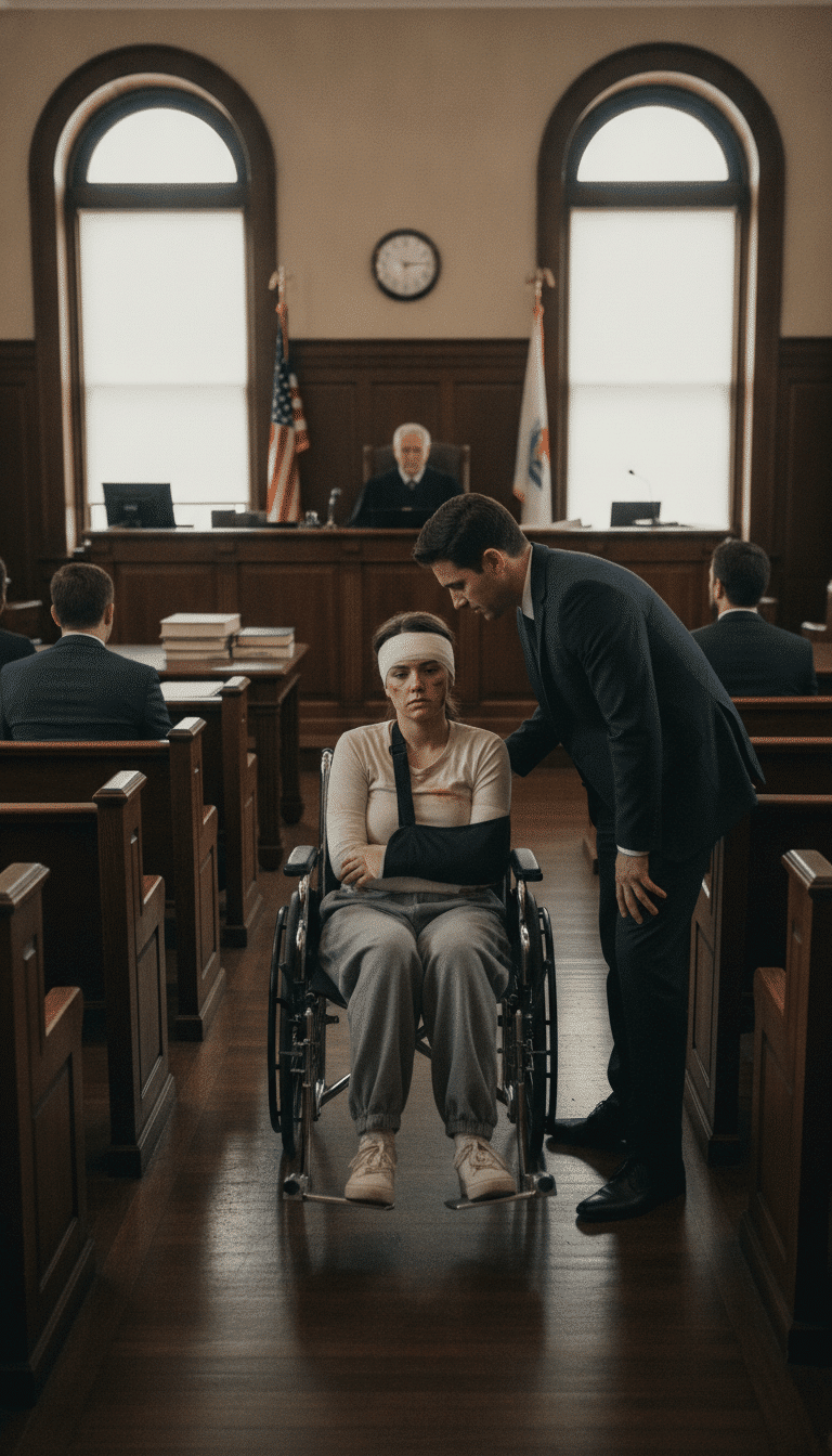 What rights do I have in Coppell after a slip and fall accident What rights do I have in Coppell after a slip-and-fall accident
