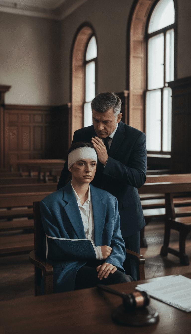 What rights do I have in Copperas Cove after a commercial vehicle accident What rights do I have in Copperas Cove after a commercial vehicle accident