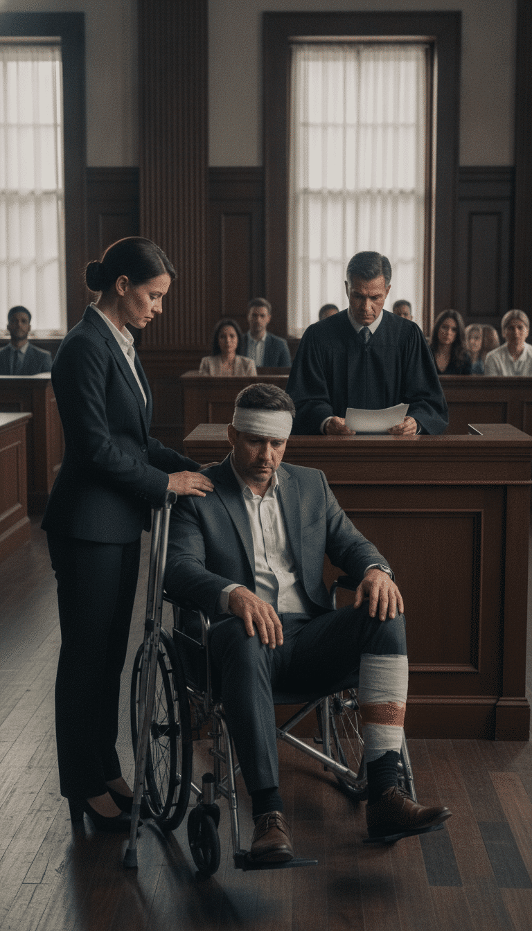 What rights do I have in Copperas Cove after a premises liability accident What rights do I have in Copperas Cove after a premises liability accident