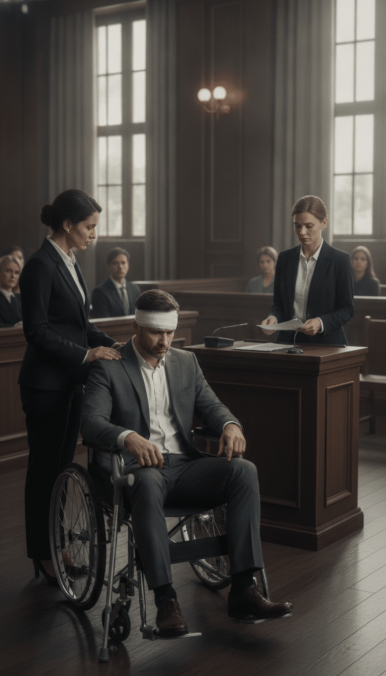 What rights do I have in Copperas Cove after a truck accident What rights do I have in Copperas Cove after a truck accident