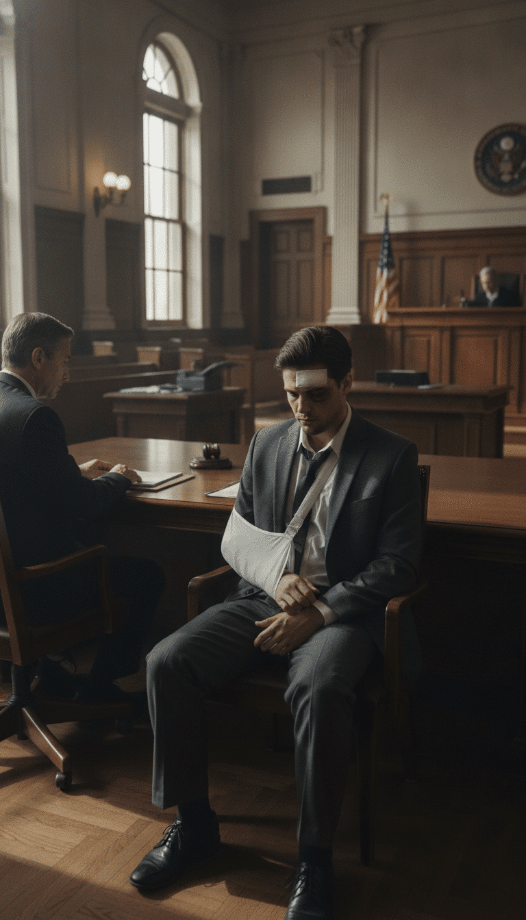 What rights do I have in Corinth after a commercial vehicle accident 1 2 What rights do I have in Corinth after a commercial vehicle accident