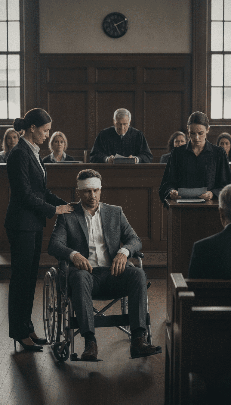 What rights do I have in Corinth after a motorcycle accident 1 1 What rights do I have in Corinth after a motorcycle accident