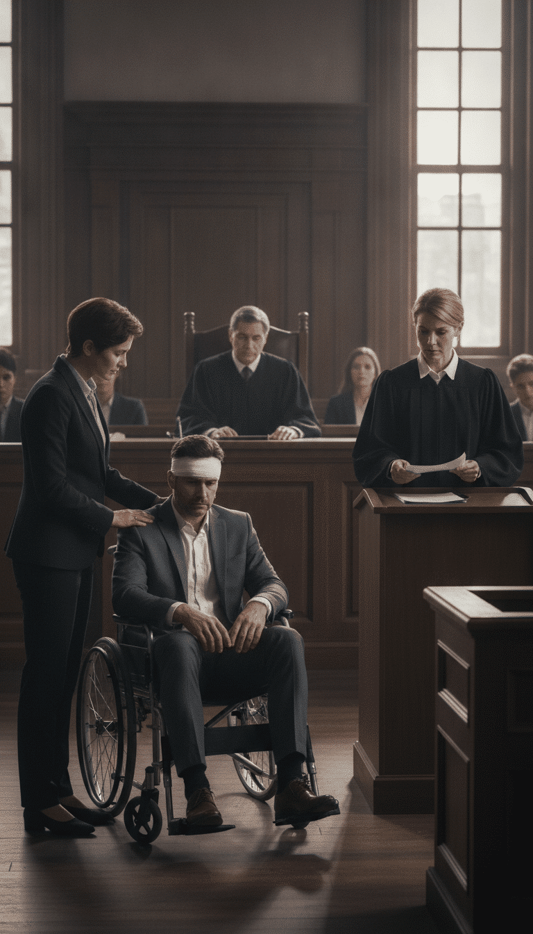 What rights do I have in Corinth after a personal injury 1 What rights do I have in Corinth after a personal injury