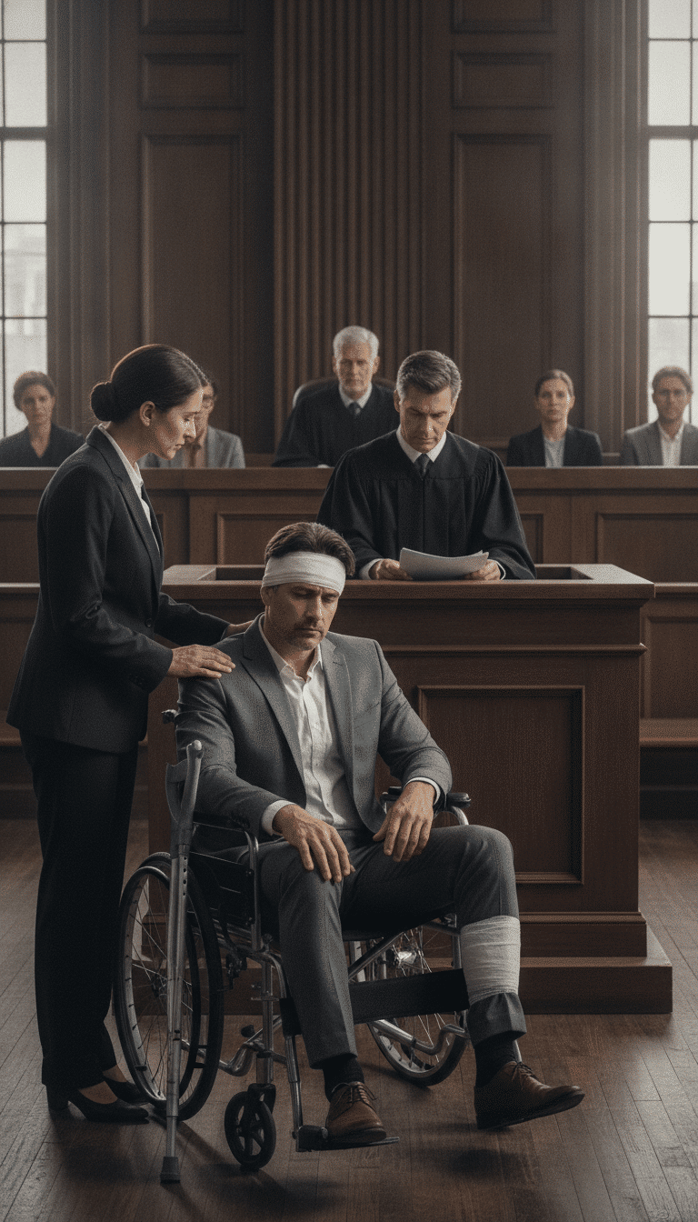 What rights do I have in Corinth after a premises liability accident 1 1 What rights do I have in Corinth after a premises liability accident