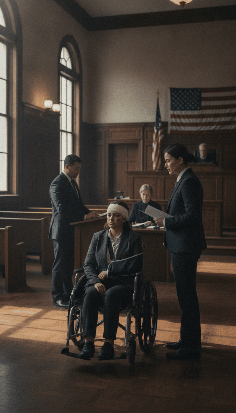 What rights do I have in Corinth after a slip and fall accident 1 1 What rights do I have in Corinth after a slip-and-fall accident