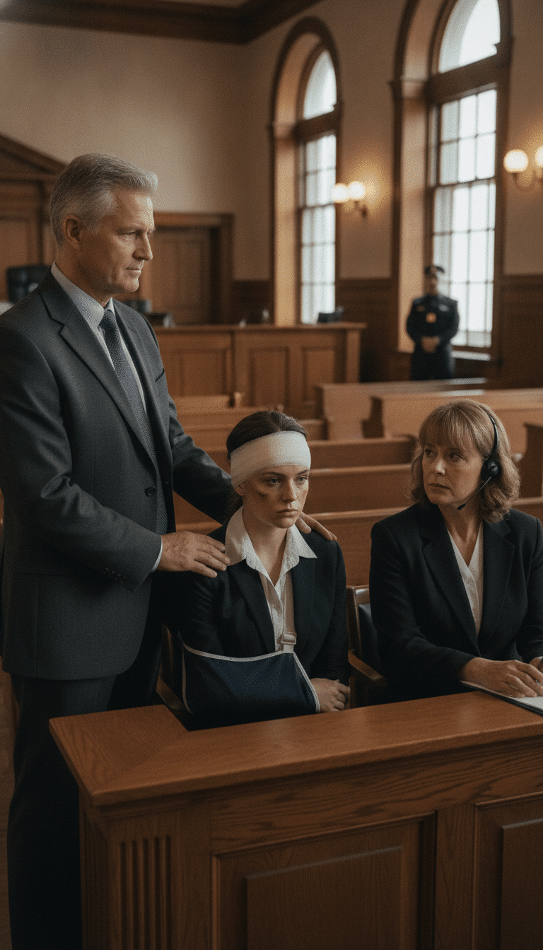What rights do I have in Corpus Christi after a car accident What rights do I have in Corpus Christi after a car accident