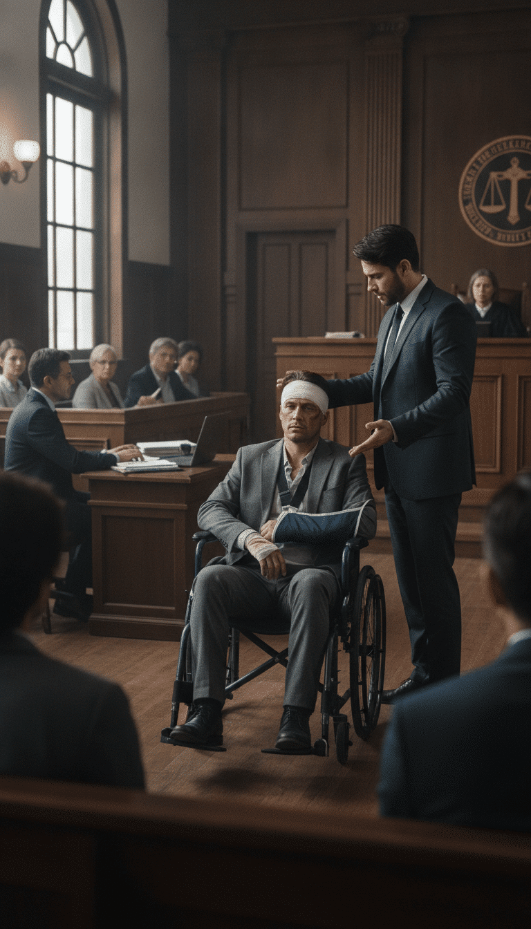 What rights do I have in Corpus Christi after a commercial vehicle accident What rights do I have in Corpus Christi after a commercial vehicle accident