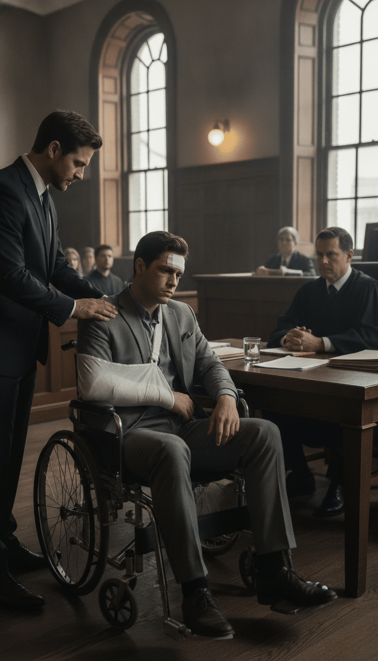 What rights do I have in Corpus Christi after a motorcycle accident What rights do I have in Corpus Christi after a motorcycle accident