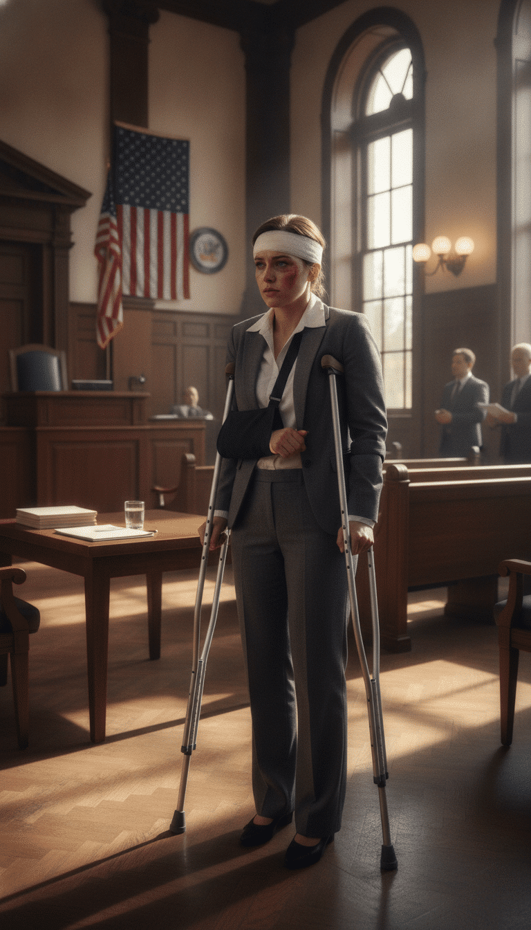 What rights do I have in Corpus Christi after a personal injury What rights do I have in Corpus Christi after a personal injury