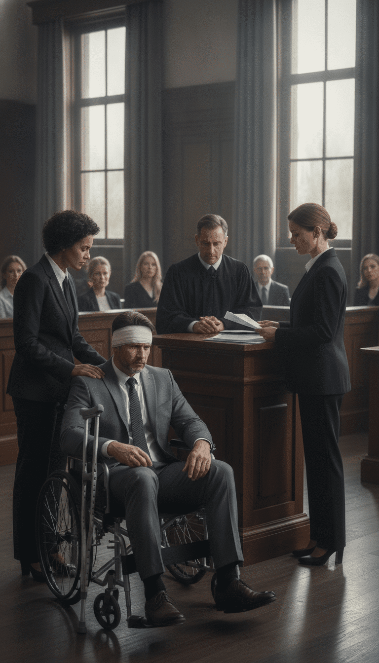 What rights do I have in Corpus Christi after a slip and fall accident What rights do I have in Corpus Christi after a slip-and-fall accident