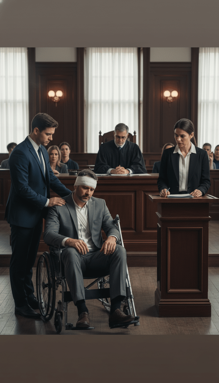What rights do I have in Crockett after a car accident What rights do I have in Crockett after a car accident