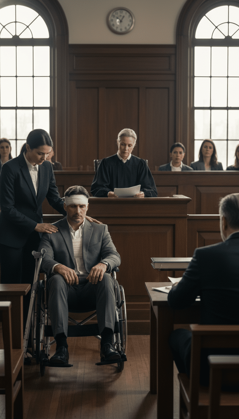 What rights do I have in Crockett after a motorcycle accident What rights do I have in Crockett after a motorcycle accident