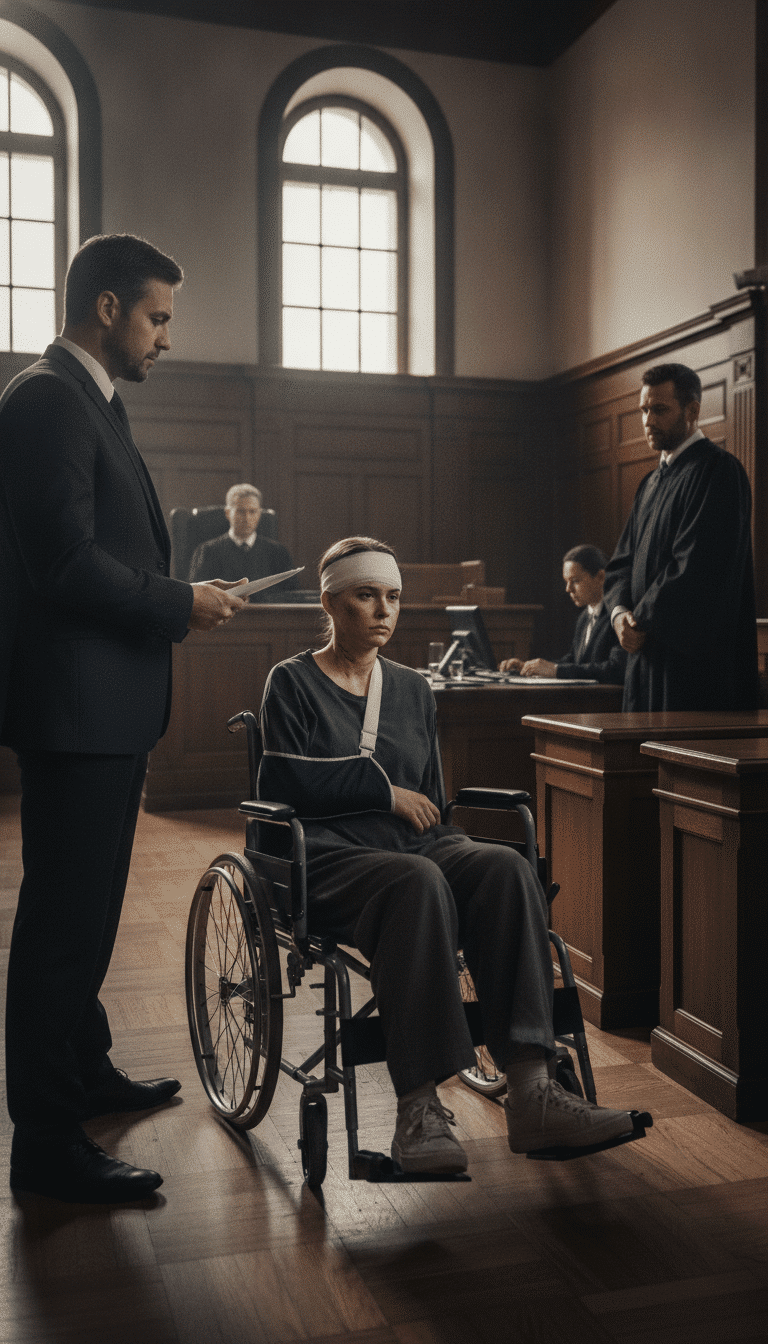 What rights do I have in Crowley after a car accident What rights do I have in Crowley after a car accident