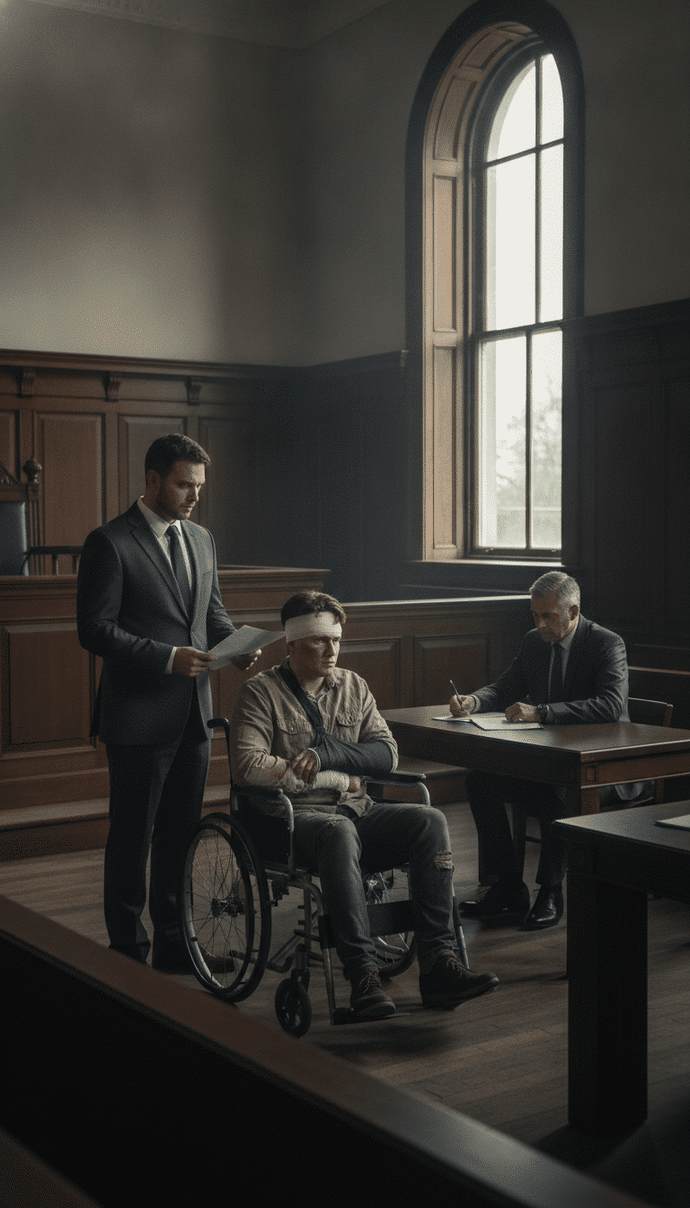 What rights do I have in Cypress after a bus accident 1 1 What rights do I have in Cypress after a bus accident
