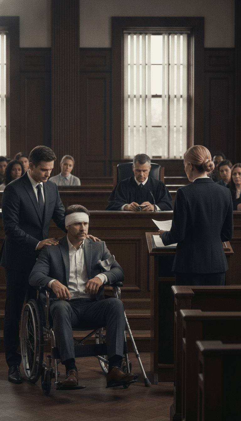 What rights do I have in Cypress after a premises liability accident What rights do I have in Cypress after a premises liability accident