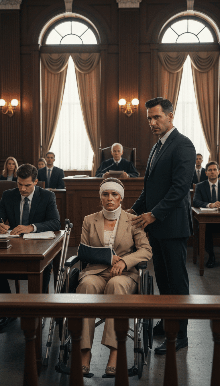 What rights do I have in Cypress after a slip and fall accident 1 1 What rights do I have in Cypress after a slip-and-fall accident