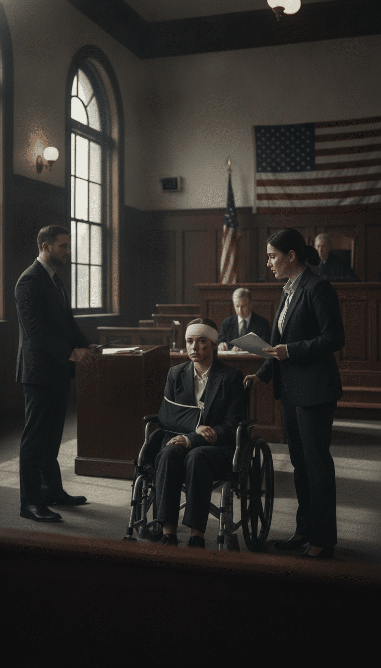 What rights do I have in Dallas after a bus accident What rights do I have in Dallas after a bus accident