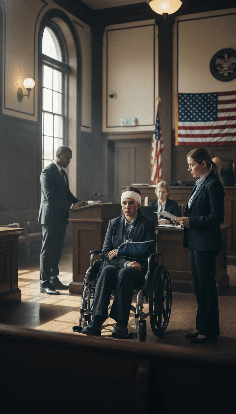 What rights do I have in Dallas after a bus accident 1 1 What rights do I have in Dallas after a bus accident