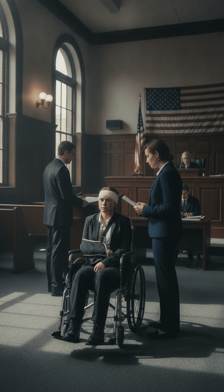 What rights do I have in Dallas after a car accident What rights do I have in Dallas after a car accident