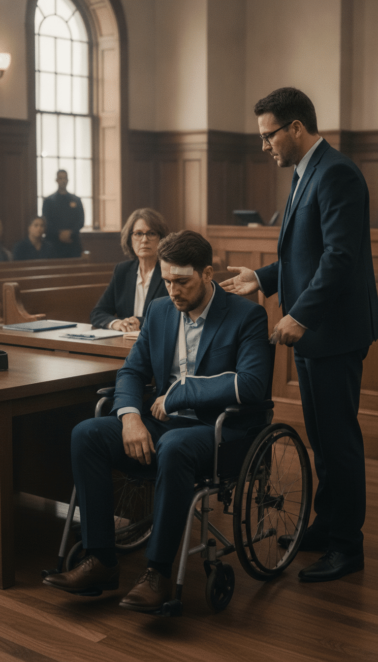 What rights do I have in Dallas after a motorcycle accident What rights do I have in Dallas after a motorcycle accident