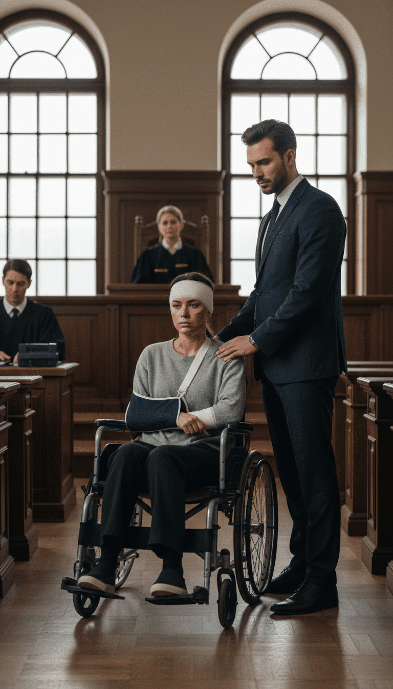 What rights do I have in Dallas after a premises liability accident What rights do I have in Dallas after a premises liability accident