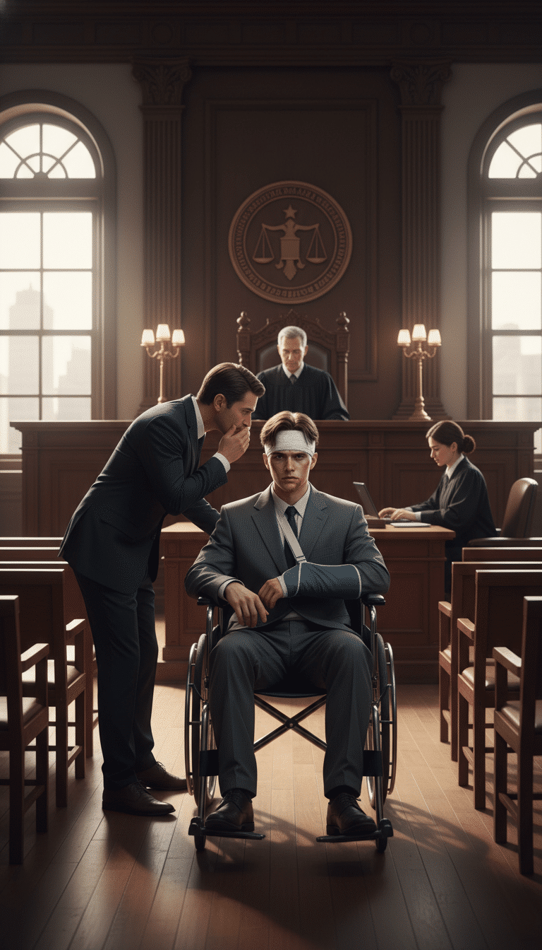 What rights do I have in DeBerry after a car accident What rights do I have in DeBerry after a car accident