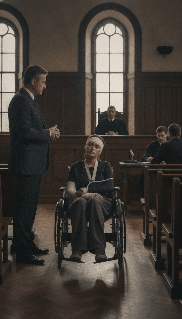 What rights do I have in DeSoto after a car accident What rights do I have in DeSoto after a car accident