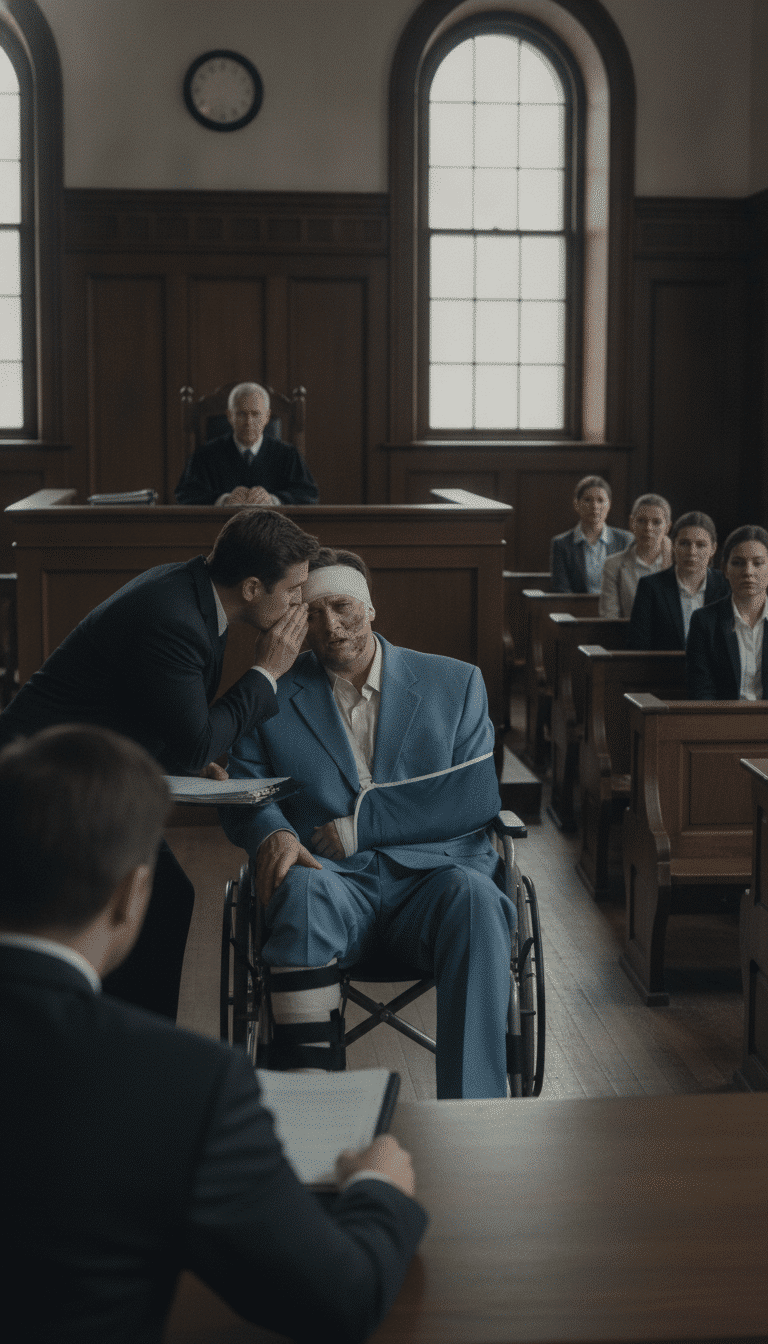 What rights do I have in DeSoto after a commercial vehicle accident What rights do I have in DeSoto after a commercial vehicle accident