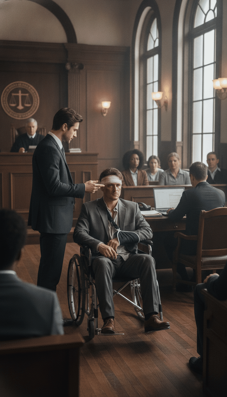 What rights do I have in DeSoto after a premises liability accident What rights do I have in DeSoto after a premises liability accident