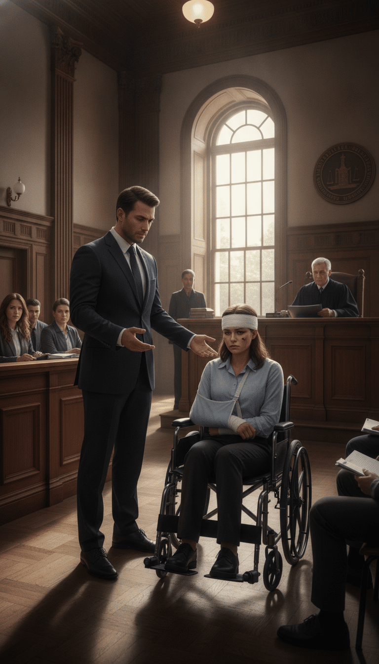What rights do I have in Decatur after a car accident What rights do I have in Decatur after a car accident