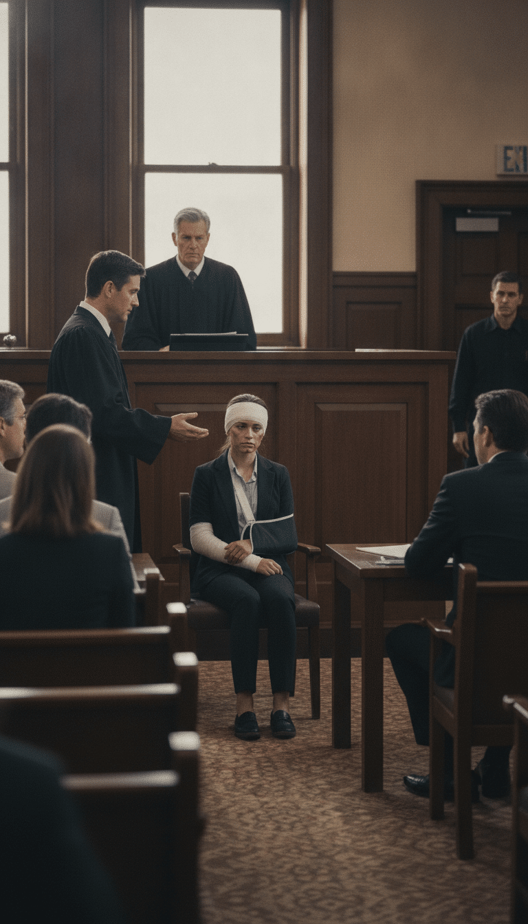 What rights do I have in Decatur after a commercial vehicle accident What rights do I have in Decatur after a commercial vehicle accident