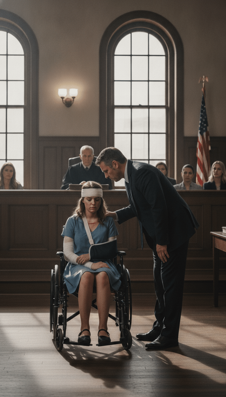 What rights do I have in Decatur after a premises liability accident What rights do I have in Decatur after a premises liability accident