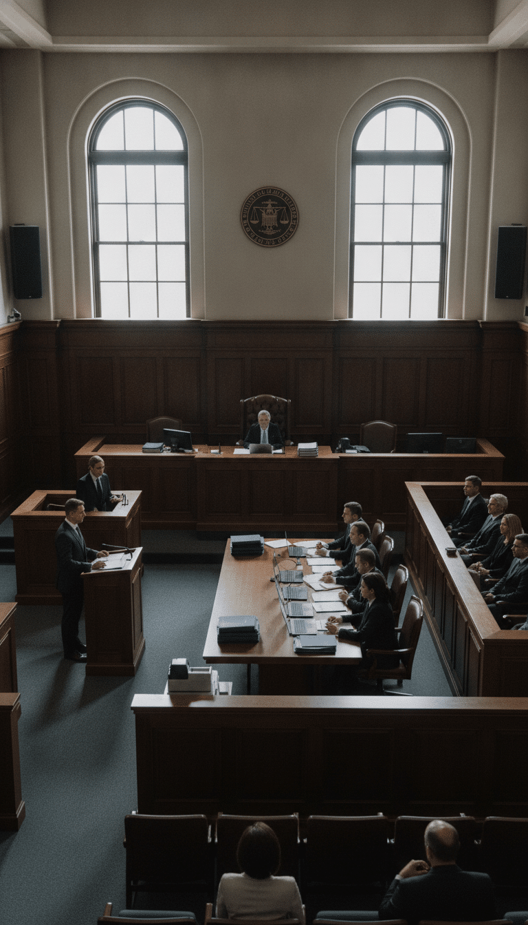 What rights do I have in Decatur after a wrongful death What rights do I have in Decatur after a wrongful death
